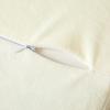 Cute Cartoon Cat Memory Cotton Waist Support Prolonged Sitting At Work Short Plush Waist Cushion Soft Comfortable Breathable Supportive Lumbar Pillow