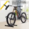 GUNSEED Bicycle Road Bike Horizontal Cycle Bicycle Fall Steel Road Mountain Folding Easy To Assemble Stand, Stand, Stand, Stand, Prevention, Bike,