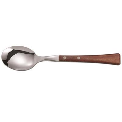 Jídelní příbory – Polievkové lyžice