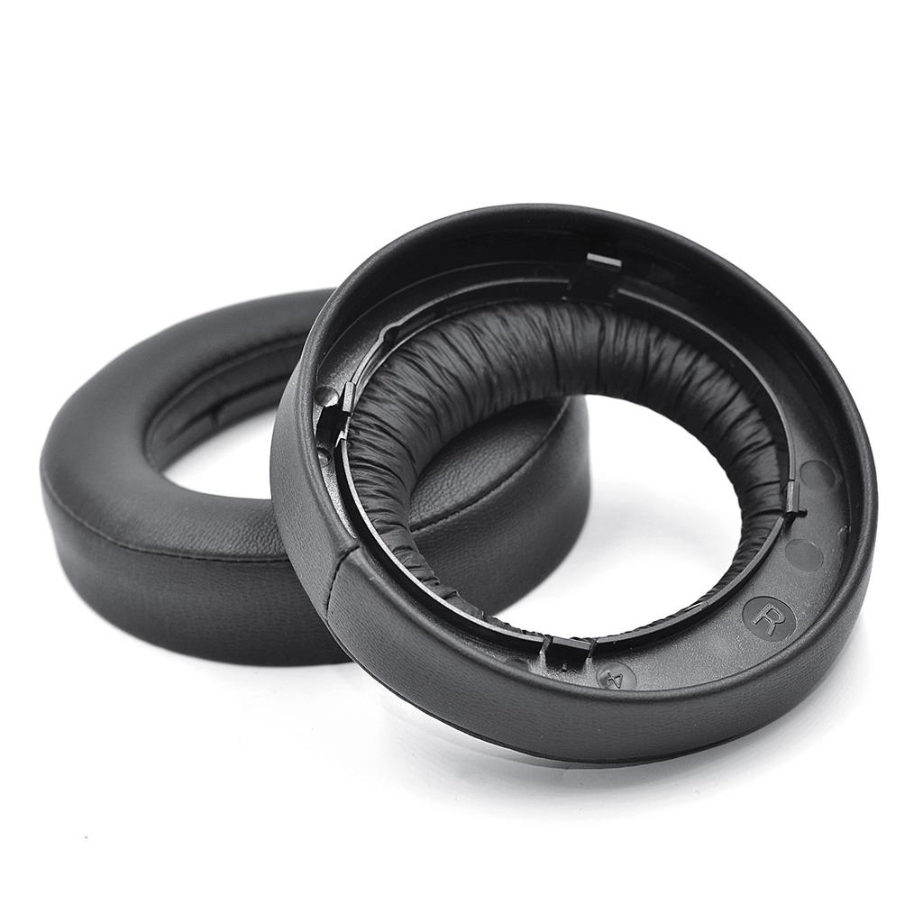 4 Generation Ear pads with Buckle For Sony PlayStation Gold Wireless PS4 7.1 CUHYA0080 Headphones Ear Cushions Cover Cups