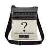 Women's Crossbody Bag Oil Painting Creative Shoulder Bag
