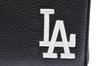 [Major League Baseball] Billfold WLT28 DodgersBlack X White