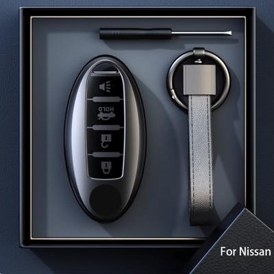Accesorii pentru electronica auto – Huse pentru cheile de la maşină