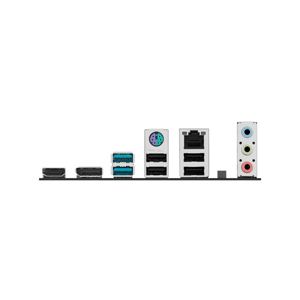 ASUS Core Ultra Processors (Series 2), LGA1851 Compatible H810M Micro-ATX Motherboard / PRIME H810M-A-CSM (Authentic Japanese Distributor)