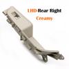 LHD Upgraded Interior Door Pull Handle Panel Window Lifter Switch Cover Trim For BMW 6 Series GT G32 2017-2022