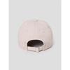 8SECONDS Arch Embroidery Ball Cap Beige (19578BWY3A)