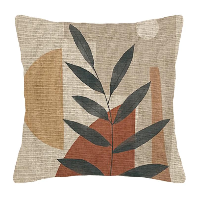 Decorative Cushion for Home Living Room Decor Throw Pillowcase Pillow Cover 45*45 40x40cm 60x60cm 45x45cm 50x50cm Persia Retro