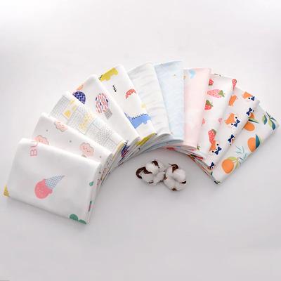 Muselinas de Algodón Tejido para Bebés Mantas Suaves para Recién Nacidos Manta de Cuna para Bebé Pañales para Bebés Envoltura de Envoltura para Niña Niño Suministros para Recién Nacidos