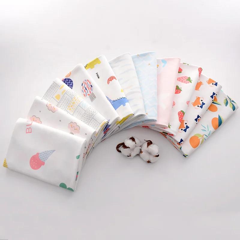 Fasciatoio in Cotone Lavorato a Maglia Coperte Morbide per Neonato Coperta da Lettino Pannolini per Neonati Fascia Avvolgente per Bambina Bambino Articoli per Neonato