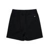 New MLB Casual Shorts Unisex Black 3ASMB0123-50BKS