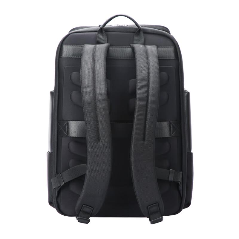 BoPai Men's 17-inch Laptop Business Backpack