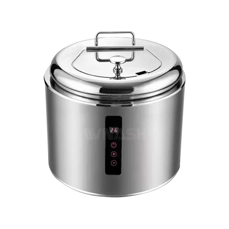Venus 10L Digital Buffet Soup Warmer