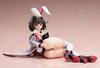 FREEing DF Kelly Bunny scale PVC painted finished figure Ver. 1/4