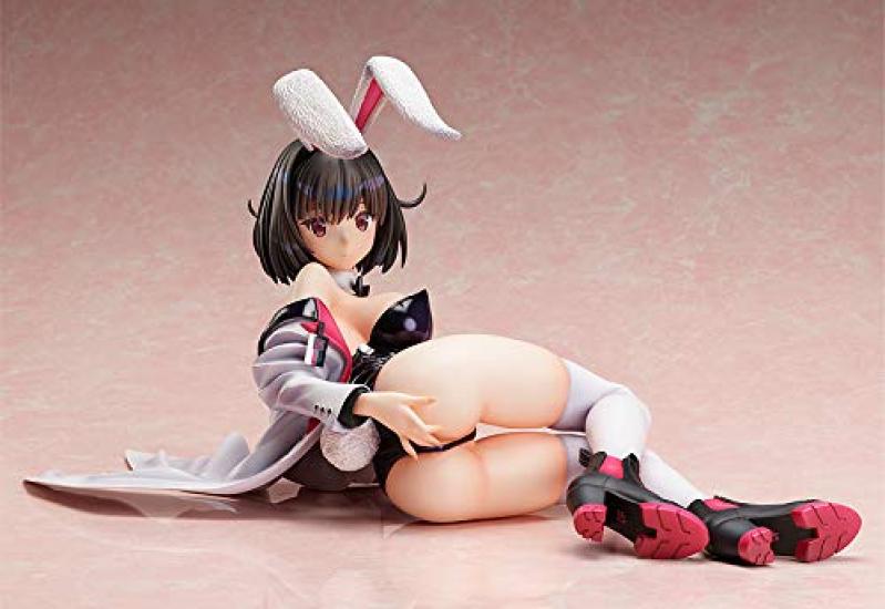 FREEing DF Kelly Bunny scale PVC painted finished figure Ver. 1/4