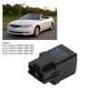 Car Flasher Relay Turn Signal Flasher Relay Turn Signal 81980-12070 Fit for Replacement Auto Accessory Relays 5