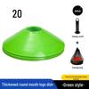 Sports Training Cones & Marker Discs