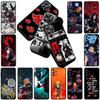 Obito Uchiha Itachi Tobi Akatsuki Narutos Phone Cover Case for OPPO A18 A16 A80 A40 A17 A15 A38 A78 A79 A54 A57 A58 A60 4G 5G