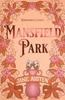 Mansfield Park by Jane Austen Paperback Book 9781853260322