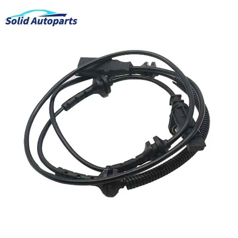 4545G6 4545G7 ABS Wheel Speed Sensor Front Left Right For CITROEN C6 PEUGEOT 407 NEW  4545C0 9642687580 4545G6 4545A9 9642687