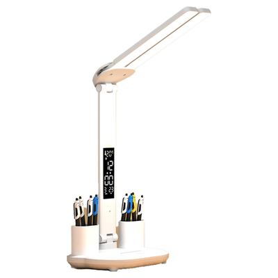 LED svítidla – LED stolní lampičky
