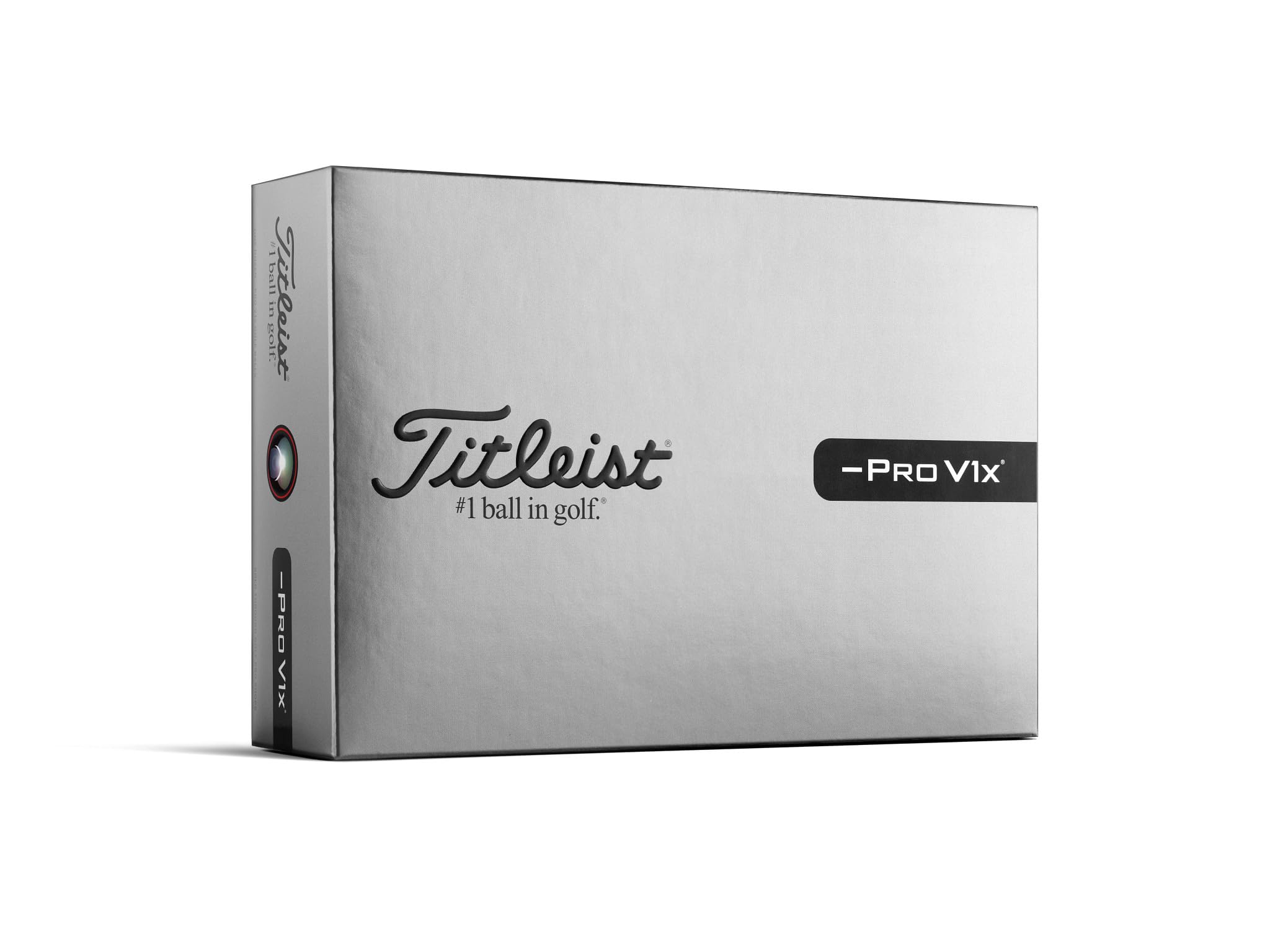 TITLEIST 26 PRO V1X LEFT DASH DZ Golf Balls