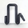 Tubo di sifone autoadescante, tubo di troppo pieno senza foratura, svuotamento e riempimento automatici senza sforzo, soluzione per il trasferimento e il troppo pieno dell'acqua piovana.