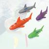 Pool Diving Toy Funny Summer Pool Toy Underwater Toy Set Kids Diving Toy for Children Adults Swimming Practice