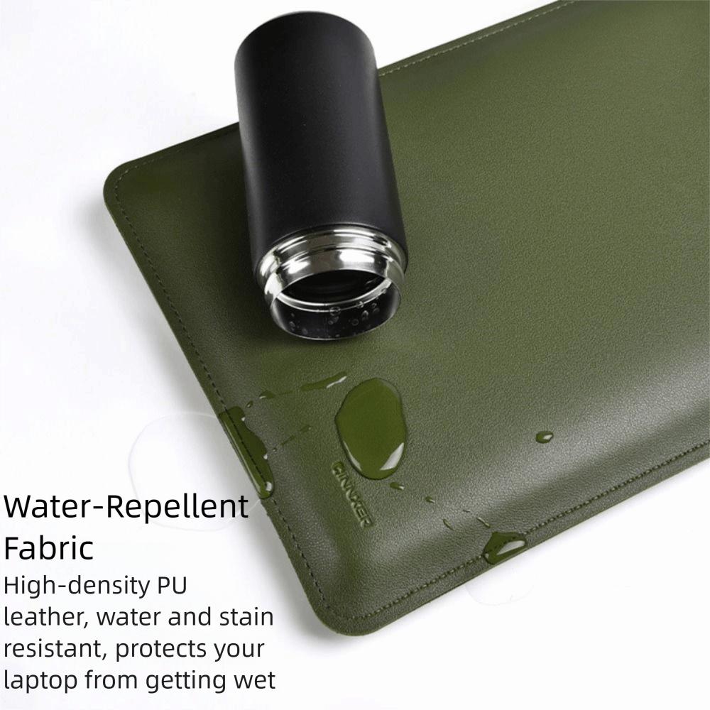 3 in1 Laptop Stand Cover Thickened Laptop Case Cover Fashion Tablet Protective Pouch  Travel Use