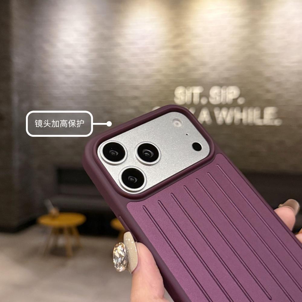Phone Case Is Suitable for iPhone 18 17 ProMax Phone Protection Case, Popular High Appearance 14 15 16 17 18 Series Protection