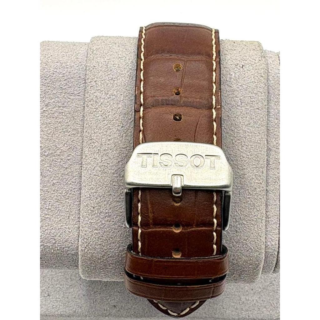 Used TISSOT 1853 Quartz Chronograph Current Item