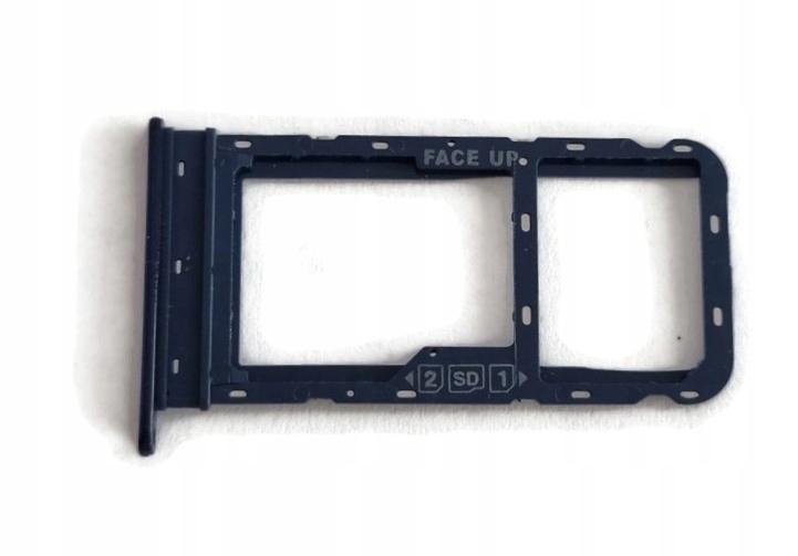Sim Card Tray Drawer For Motorola Moto G60S