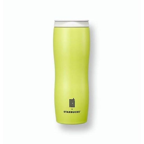 Starbucks SS Stainless NCT Concord Tumbler 591ml (20oz) Overseas Limited Edition Not Released Japan