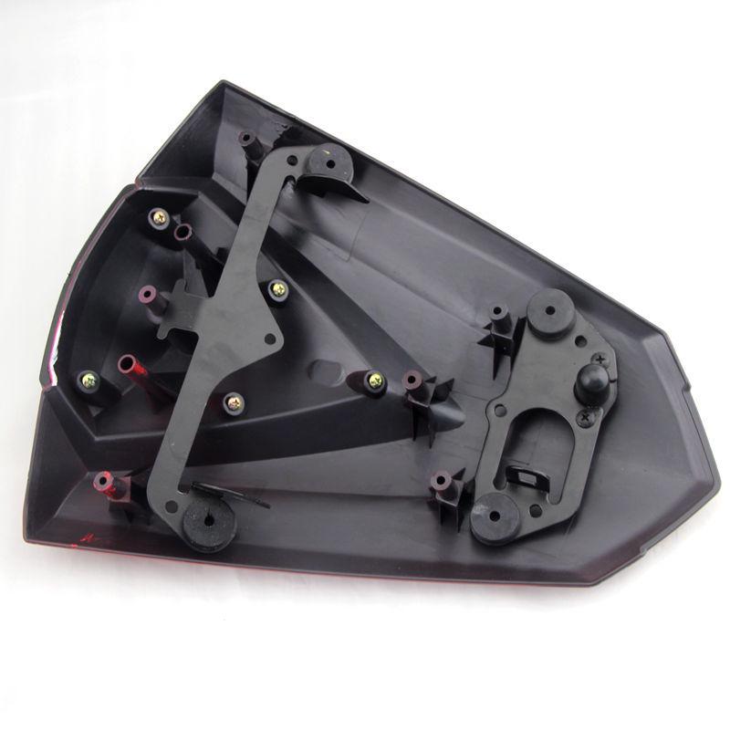 Yamaha R25/R3 Rear Seat Hump Cover, 2013-2015 Models