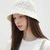 Karra Bucket Hat Round Net Punching A6m0822