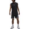 New Jordan Dri FIT Casual Shorts Men's Black DZ0563-022