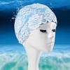 Caps Showering Hats For Women Beach Surfing Bathing Wear Cap