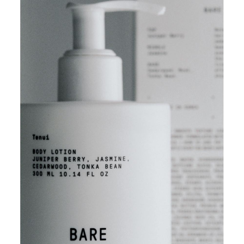 Tenui Body Lotion Bear 300ml