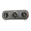 A/C Climate Control Module Panel for Compass Patriot 07-09 P55111874AE