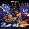 Saigami Volume 2  Rockport Edition by Saturday AM Paperback Book 9780760382325