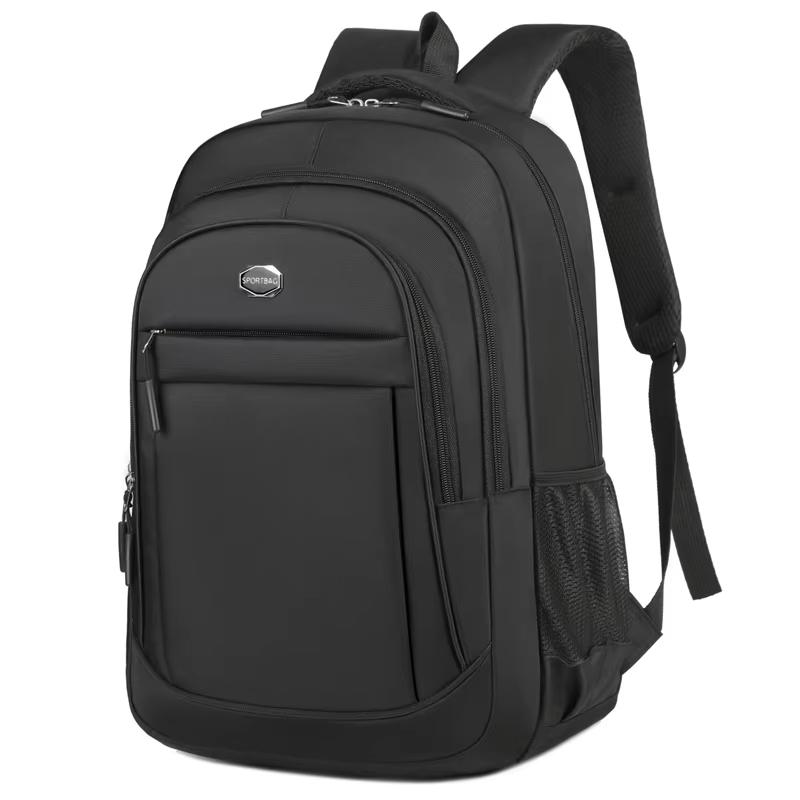 Mochila Para Hombres Y Mujeres, Mochila de Gran Capacidad Para Viajes, Oficina, Escuela Y Desplazamientos