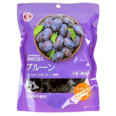 Seijo Ishii entsteinte Pflaumen 240 g x 10 Stück
