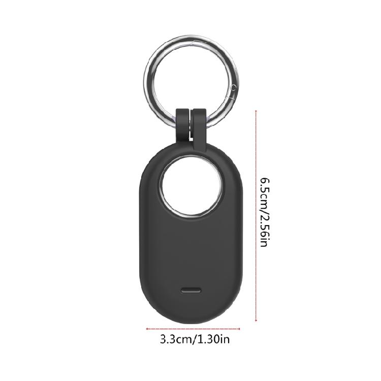 Silicone Protective Sleeve for Smarttag 2 Tracker Location Cover Anti-lost Case