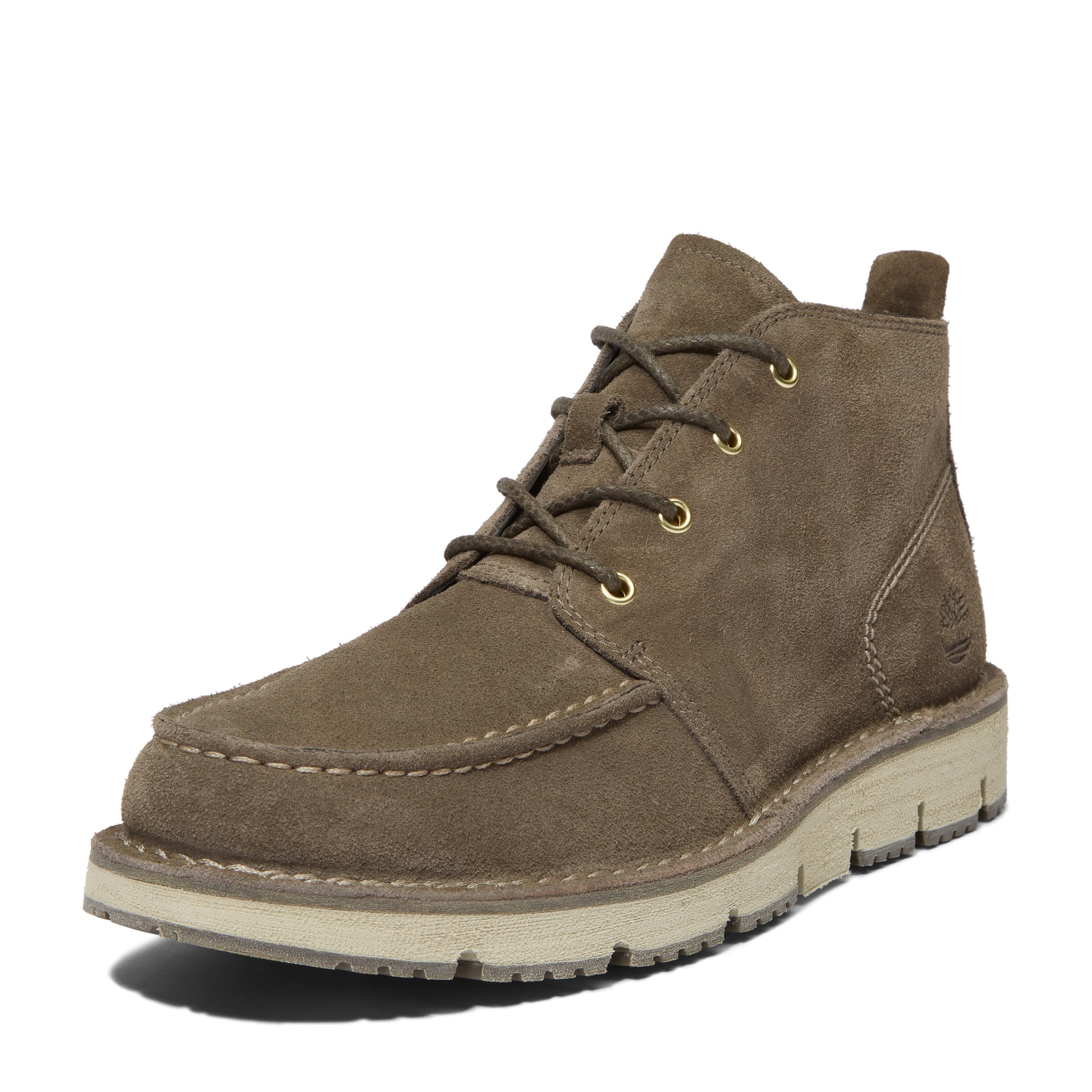 

Ботинки Timberland Wesmore Chukka Мужские TB0A5YGY9011 CANTEEN 12.0 / 30.0см