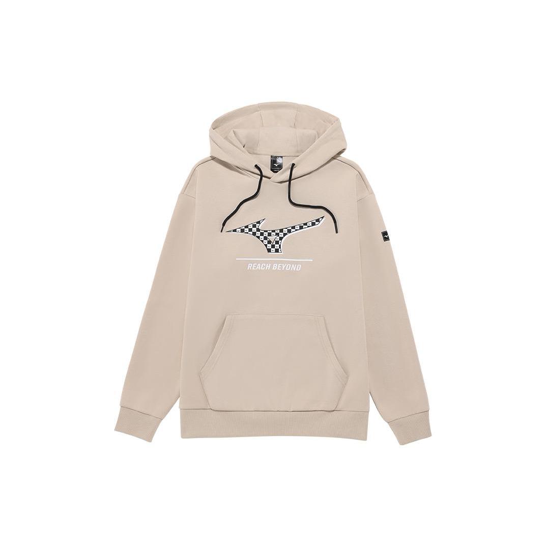 Mizuno HERITAGE Sweatshirt Men s K2CC34E1- 2XL