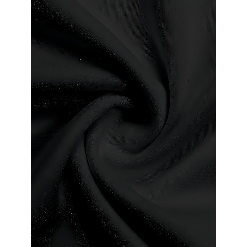 DJ Men'S  T-Shirt -  Non-Stretch Fabric - All-Season Casual Musician Apparel - Adult Sizes Available , Round Neckline, Durable Print