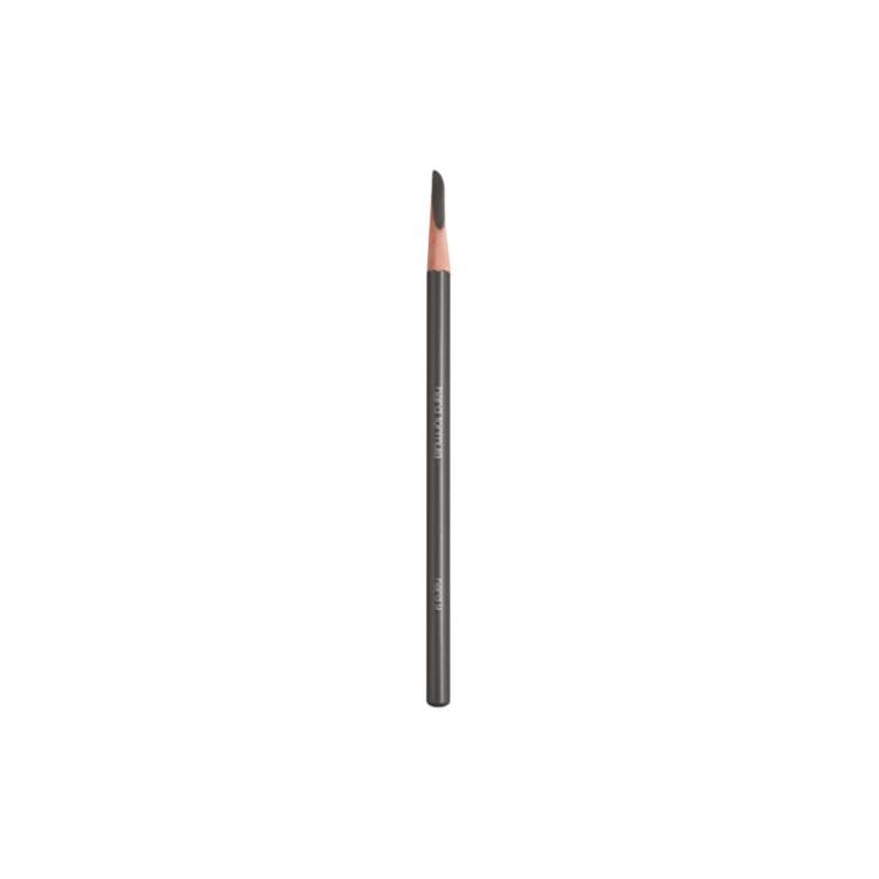 Shu Uemura Japanese classic machete eyebrow pencil brown gray black - 05 Stone gray dark gray