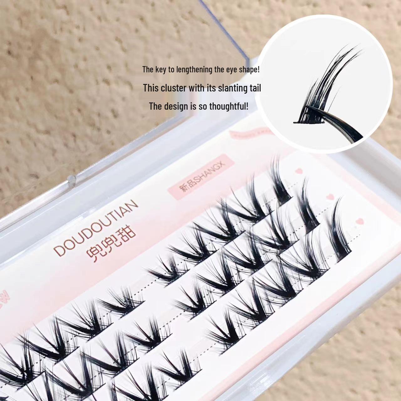 

Дуду Милый Y2K Стиль Лиса Бабочка Большая Вместимость Косой Клапан Самопривитый Натуральная Симуляция Комикс Маленький Дьяволенок.