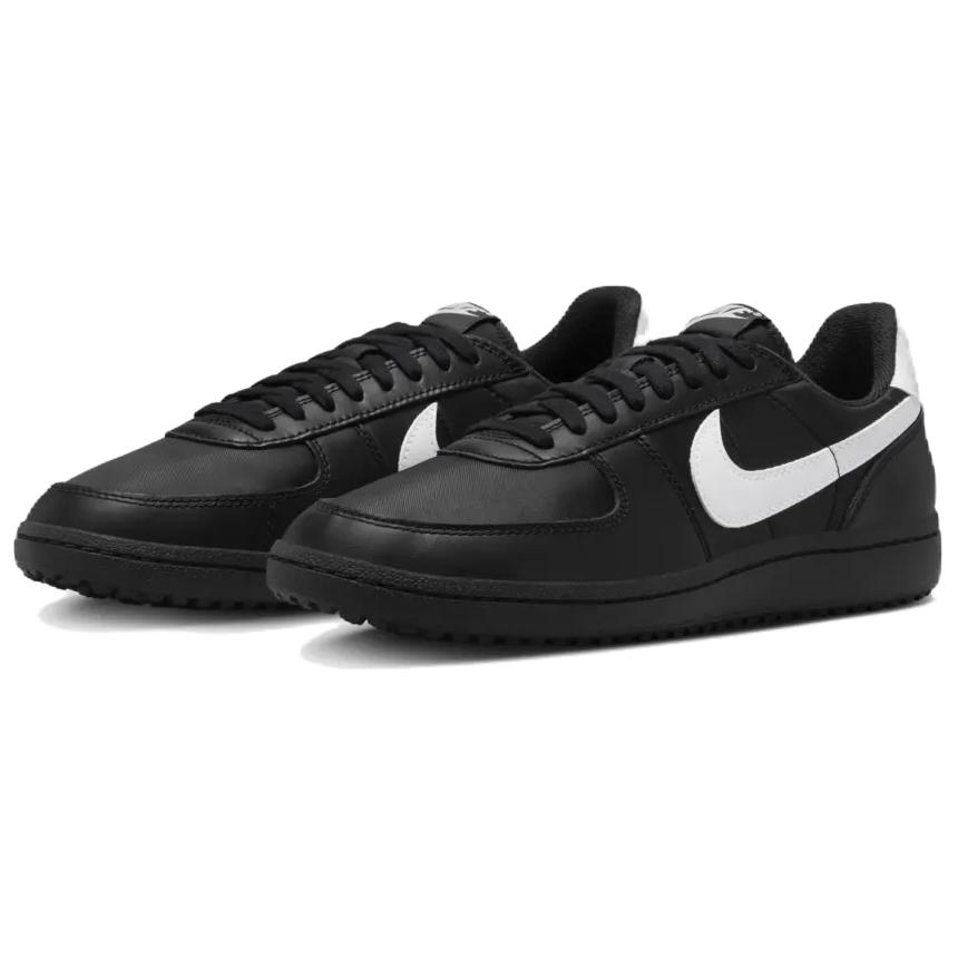 Nike Field General '82 Sp Black White Sneakers FQ8762-001