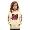 Sweatshirts For Teen Girls Hoodies Long Sleeve Drawstring Pullover Cute Oversized Hoodie
