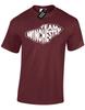 Üst giysisi – T-shirtler